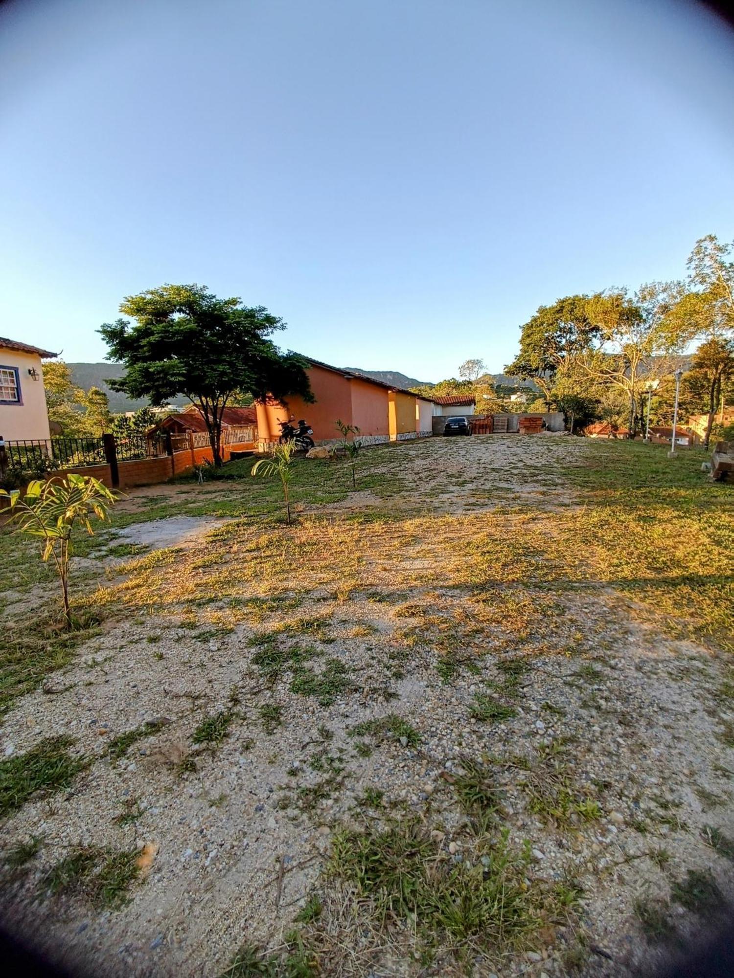 Pouso De Santana Chalet *