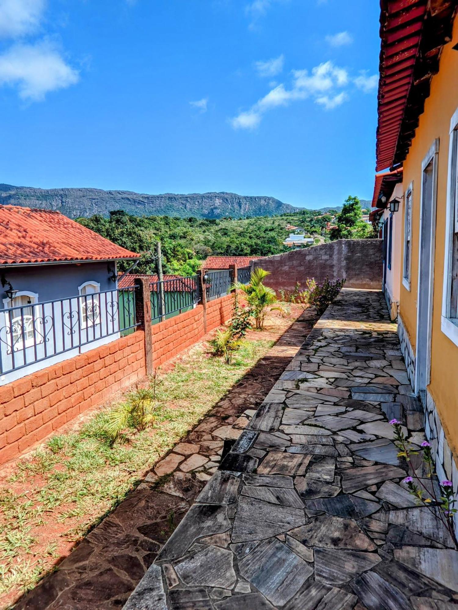 Pouso De Santana * Tiradentes