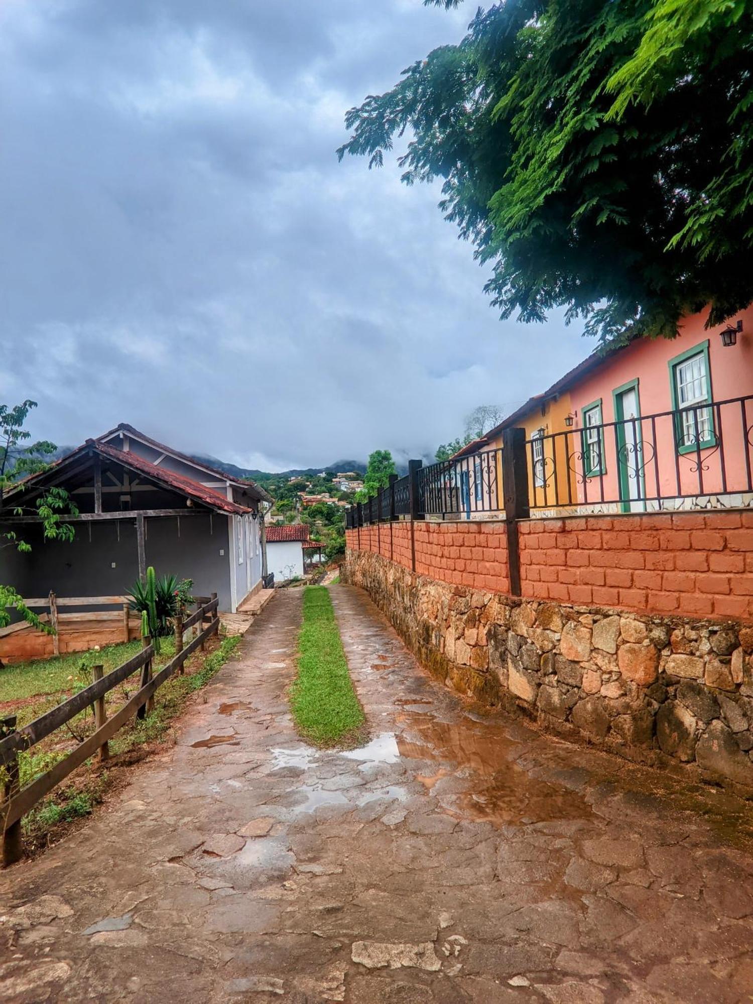 Pouso De Santana * Tiradentes